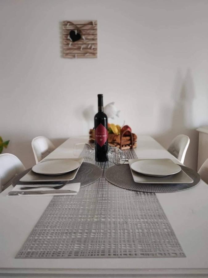 Apartman Joy Rijeka Exterior foto