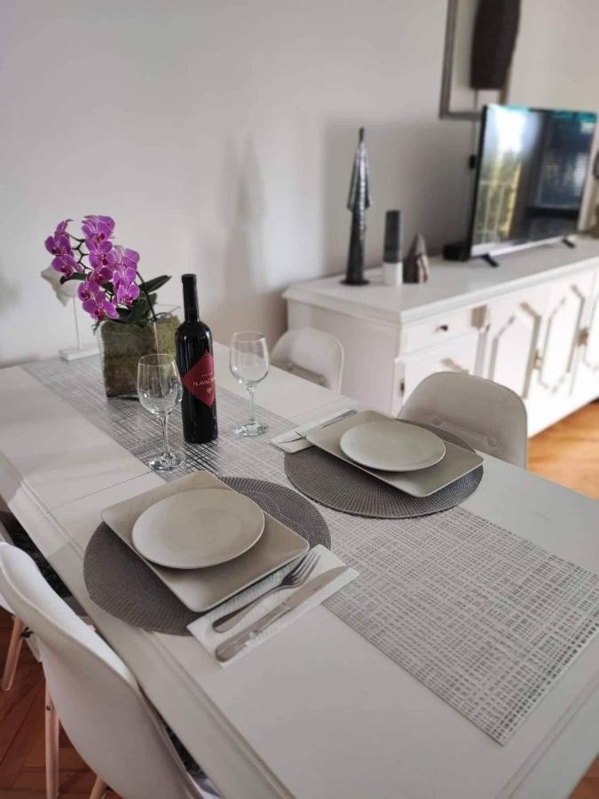 Apartman Joy Rijeka Exterior foto